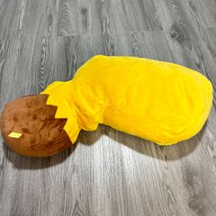 ポケモン☆♥おねむりピカチュウ♥☆ぬいぐるみ クッション☆ポケモン