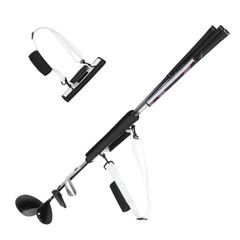 [Limited Quantity] Practice Golf Equipment Men's Golf Bag Women's Golf Bag Golf Club Bag Club Case Golf Practice Equipment Golf Club Holder Caddy Bag Shoulder Strap Golf Club Storage Holder Club Case