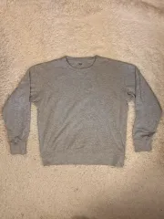 UNIQLO ユニクロ スウェット