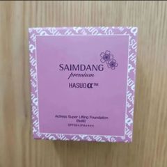 SAIMDANG premium アクトレス スーパーリフティングファンデーショ