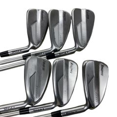 PING i525 (5〜W)アイアンセット 6本 MODUS3 115 S - メルカリ