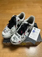 PEACEMINUSONE エアフォース1 (265) サイズ