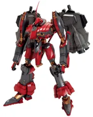 新品 壽屋(KOTOBUKIYA) アーマード・コア ナインボール=セラフ 全高約210mm 1/72スケール プラモデル