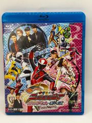 帰ってきた手裏剣戦隊ニンニンジャー ニンニンガールズVSボーイズ