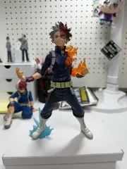 僕のヒーローアカデミア ヒロアカ 轟 焦凍 一番くじ フィギュア 出品