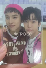NCT ユニット Ay-Yo RANDOM TRADING CARD SET A ver.