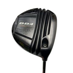 BB4ドライバーヘッドカバー付き BB4ドライバーヘッドカバー付き - メルカリ