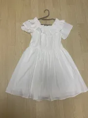 オフショルダー ミニ ワンピース 出品