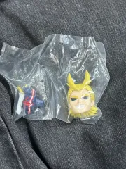 MYヒーロー アカデミア おねむたん オールマイト