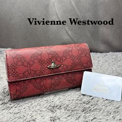 Vivienne Westwood ギャラクシー柄長財布 - メルカリ