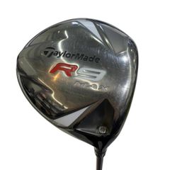 TaylorMade R9 MAX ドライバー 3W 5W 3本セット S - メルカリ