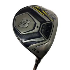 ブリヂストン JGR フェアウェイウッド ５w 中古】 ブリヂストン BRIDGESTONE JGR 5W フェアウェイウッド FW Tour