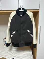 UNIQLO ユニクロ スタジアム スタジャン ジャケット