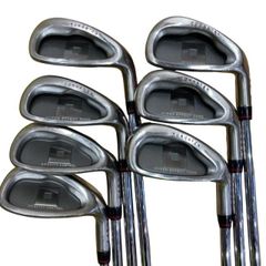 ONOFF オノフ アイアンセット 5I〜PW 950gh Sシャフト - メルカリ