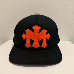 CHROME HEARTS クロムハーツ マッティーボーイ ソックス イエロー Chrome Hearts - Chrome Hearts × Matty Boy SOCKSの通販 by Pierre's