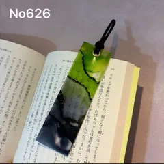 No626 しおり