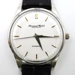 2026年最新】IWC 動作：良好 メンズ 自動巻き時計の人気アイテム 