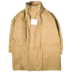 2026年最新】HED MAYNER OVERCOATの人気アイテム - メルカリ
