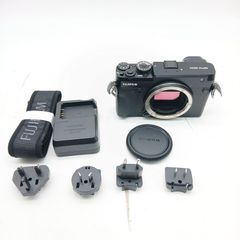 FUJIFILM GFX 50R +マウントアダプター2種類、レンズ5本セット - メルカリ