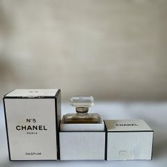 CHANEL N°5 ソープ＆香水セット - メルカリ