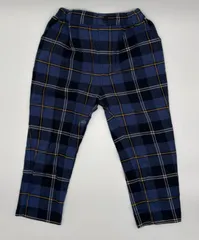 ☆セット割対応☆ プティマイン キッズ 薄手 ズボン 100cm （1562）