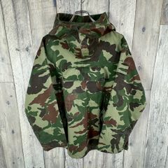 80s British army MK3 スモックパーカー - メルカリ