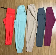 ナイキ/レギンス/ジョガーパンツ/ まとめ (サイズ S)