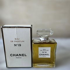 CHANEL N°19 POUDRÉ オードゥ パルファム 50ml - メルカリ
