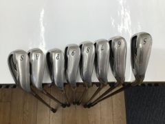 ⭐︎値下げ⭐︎PING G700アイアン7本セット カーボンRシャフト - メルカリ
