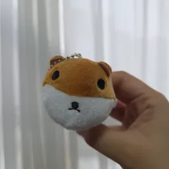 ヴィンテージ トイ キャラクター グッズ 古典 漫画 ぬいぐるみ 犬 動物 キーホルダー ストラップ