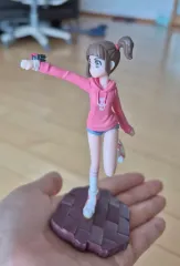 (正規品) シンビアパート ジン・ハ・ソウルファイターズ フィギュア 出品