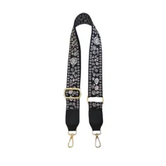 [RED RAY] [レッドレイ] ショルダーストラップ ショルダーベルト バッグ バッグ用 交換用 持ち手 取っ手 修理 付け替え 調節可能 (G) [G]