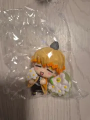 鬼滅の刃 我妻 善逸 フィギュア