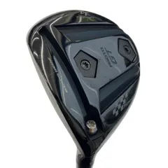 中古】 BALDO TT FAIRWAY WOOD GT PROTO(2025) SPOON レフティ