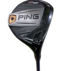 PING G400 フェアウェイウッド 5番 17.5度 - メルカリ