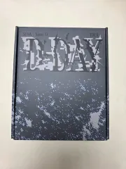 BTS シュガ MERCH BOX#15 トレカ グッズ 新品