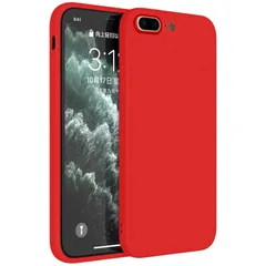 【人気商品】軽量 薄型 一体型 ソフトカバー レンズの全面保護 スリム 擦り傷防 耐衝撃 米軍MIL規格取得 シリコン ワイヤレス充電 ケース ケース 全面保護カバー 用 iPhone iPhone 6/6s iPhone Plus Plus 用 用 ケース