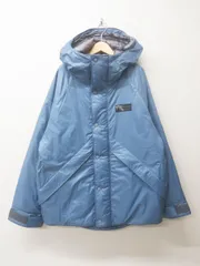 ★5684☆WILD THINGS ワイルドシングス WT25138SK 25AW LIGHT DENALI JACKET ライトデナリジャケット　美品　Lのサムネイル