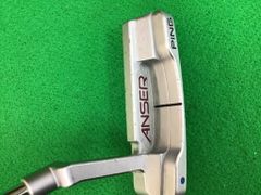 Dainin ゴルフクラブ バランス測定器 BANCER-Ⅲ バンサー3 H - メルカリ