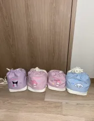 サンリオ ミニバッグ コレクション