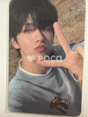 TXT スビン 星の章: TOGETHER Solo Track Ver.