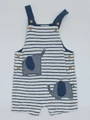 【新入荷!!】☆セット割対応☆ ネクスト ベビー ロンパース 73cm （2125）