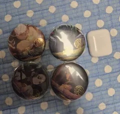 USJ 鬼滅の刃 缶バッジ まとめ 出品