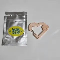 SKZOO パピーム カラビナ