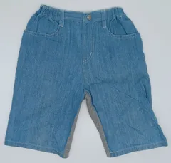 【新入荷!!】☆セット割対応☆ コムサイズム キッズ ズボン 120Acm （2158）