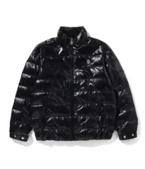 2026年最新】A BATHING APE メンズ ダウンジャケットの人気アイテム