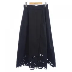 ルルウィルビー LOULOU WILLOUGHBY パンツ