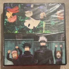 キタンクラブ 呪術廻戦 おすわり フィギュア 25種 フルセット 未開封 新品