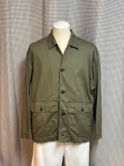 ユニクロ X マルニ ユーティリティ ジャケット XL