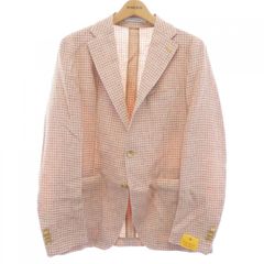TAGLIATORE タリアトーレ G-DAKAR 綿×麻 ジャケット 48 - メルカリ